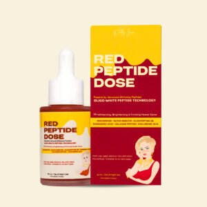 Pretty Jin Retinol oatmeal bleaching soap