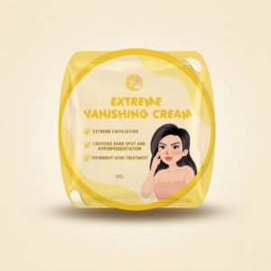 pretty jin retinol oatmeal bleaching soap