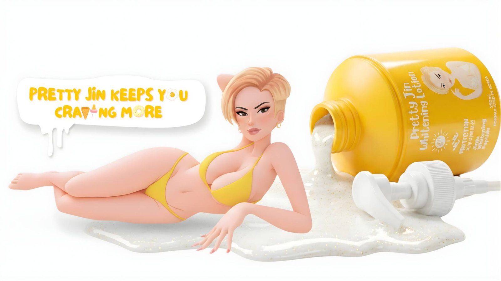 PRETTY JIN COVERRRRRRR Scaled